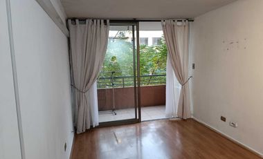 Departamento en arriendo en CONCHALÍ