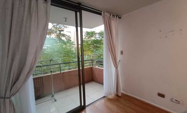 Departamento en arriendo en CONCHALÍ