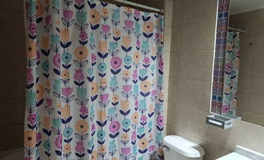 Departamento en arriendo en CONCHALÍ