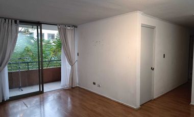 Departamento en arriendo en CONCHALÍ