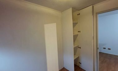Departamento en arriendo en CONCHALÍ