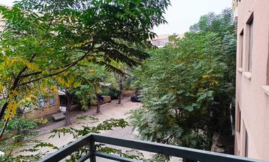 Departamento en arriendo en CONCHALÍ