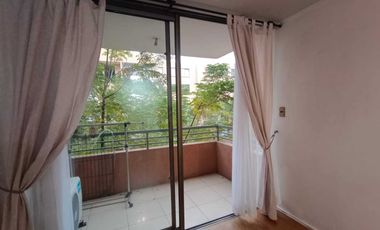 Departamento en arriendo en CONCHALÍ