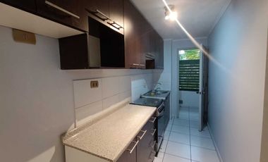 Departamento en arriendo en CONCHALÍ