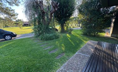VENTA CASA 4 AMBIENTES INDIO CUA