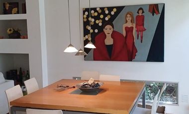 VENTA CASA 4 AMBIENTES INDIO CUA