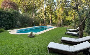 VENTA CASA 4 AMBIENTES INDIO CUA