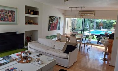 VENTA CASA 4 AMBIENTES INDIO CUA
