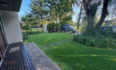 VENTA CASA 4 AMBIENTES INDIO CUA