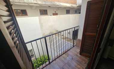 Monoambiente en venta en Martinez San Isidro