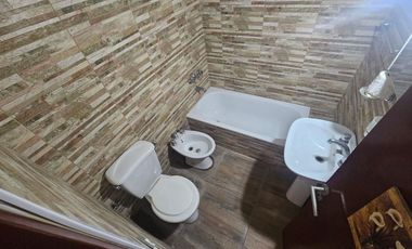 Monoambiente en venta en Martinez San Isidro