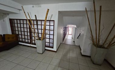 Monoambiente en venta en Martinez San Isidro