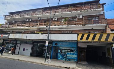 Monoambiente en venta en Martinez San Isidro
