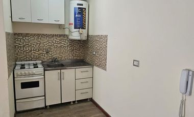 Monoambiente en venta en Martinez San Isidro