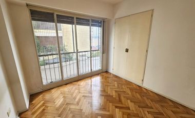 Departamento 2 Amb Alquiler Retiro