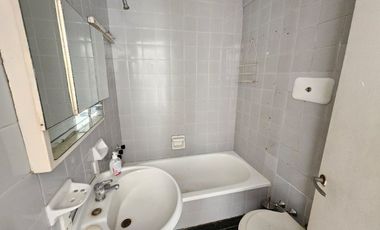 Departamento 2 Amb Alquiler Retiro