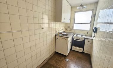Departamento 2 Amb Alquiler Retiro