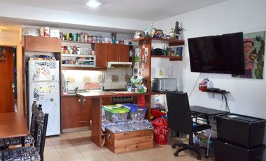 Venta ph 2 amb Parque Patricios apto crédito