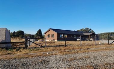 Parcela en Venta en COD38764 A 15 minutos de Temuco, Loteo acceso controlado en Pumalal