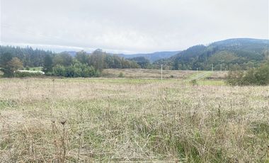 Parcela en Venta en COD38764 A 15 minutos de Temuco, Loteo acceso controlado en Pumalal