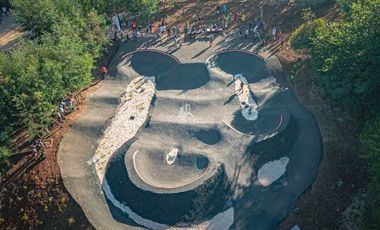 Parcela en Venta en COD38764 A 15 minutos de Temuco, Loteo acceso controlado en Pumalal