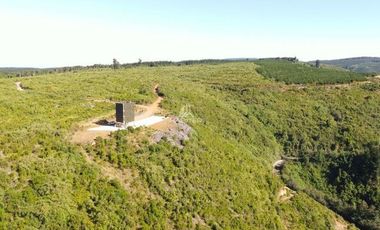 Parcela en Venta en COD38764 A 15 minutos de Temuco, Loteo acceso controlado en Pumalal