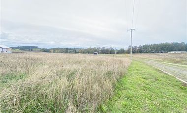 Parcela en Venta en COD38764 A 15 minutos de Temuco, Loteo acceso controlado en Pumalal