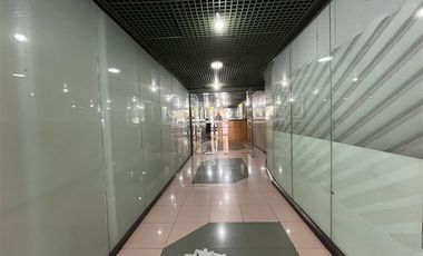 Oficina en Venta en José Manuel Infante, entre Eliodoro Yañez y Huelen.