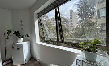 Oficina en Venta en José Manuel Infante, entre Eliodoro Yañez y Huelen.