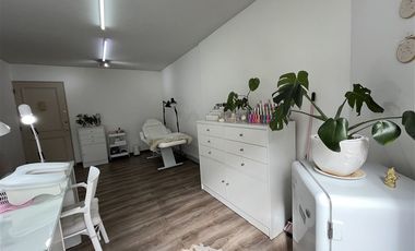 Oficina en Venta en José Manuel Infante, entre Eliodoro Yañez y Huelen.