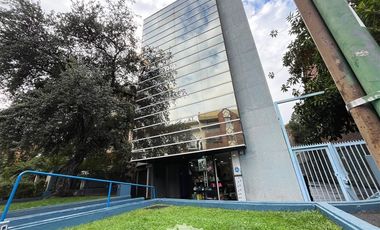 Oficina en Venta en José Manuel Infante, entre Eliodoro Yañez y Huelen.