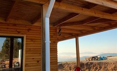 Parcela en Venta en a 40 km de Chillan y 10 km de Portezuelo