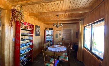 Parcela en Venta en a 40 km de Chillan y 10 km de Portezuelo