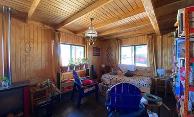 Parcela en Venta en a 40 km de Chillan y 10 km de Portezuelo