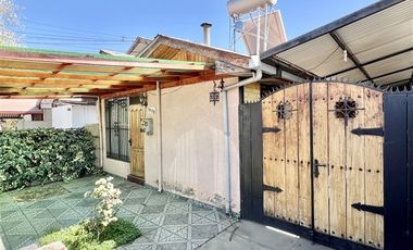 Casa en Venta en La Villa Las Gardenias San Felipe