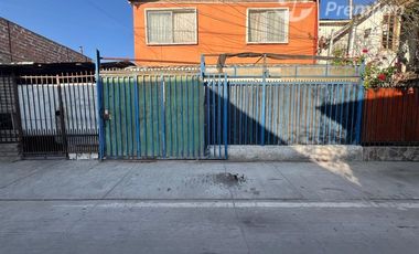 Casa en Venta en SOLDADO TREJOS 13666