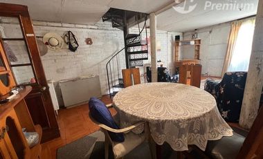 Casa en Venta en SOLDADO TREJOS 13666