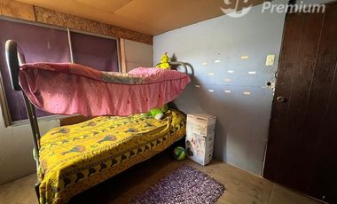Casa en Venta en SOLDADO TREJOS 13666