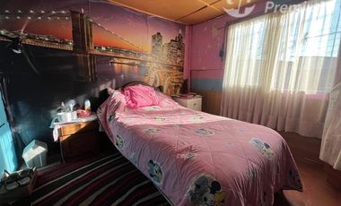 Casa en Venta en SOLDADO TREJOS 13666