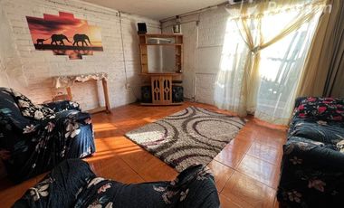 Casa en Venta en SOLDADO TREJOS 13666