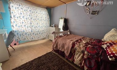 Casa en Venta en SOLDADO TREJOS 13666