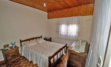 Venta Casa 3 unidades en block estilo PH