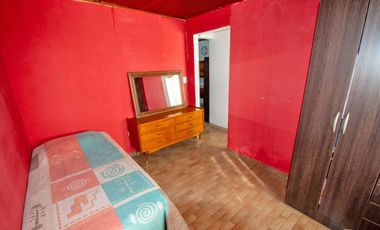 Venta Casa 3 unidades en block estilo PH