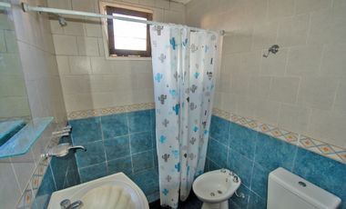 Venta Casa 3 unidades en block estilo PH