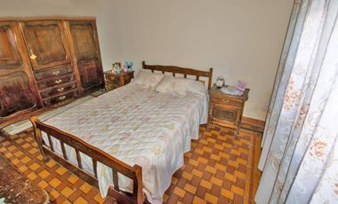 Venta Casa 3 unidades en block estilo PH