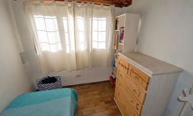 Venta Casa 3 unidades en block estilo PH