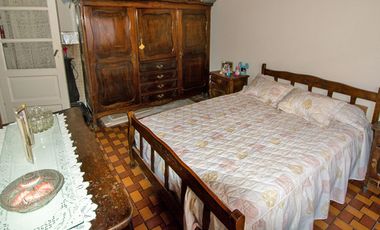 Venta Casa 3 unidades en block estilo PH
