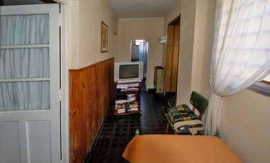 Venta Casa 3 unidades en block estilo PH
