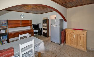 Venta Casa 3 unidades en block estilo PH