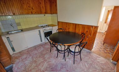 Venta Casa 3 unidades en block estilo PH
